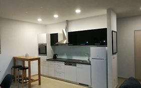 Apartman Jadric