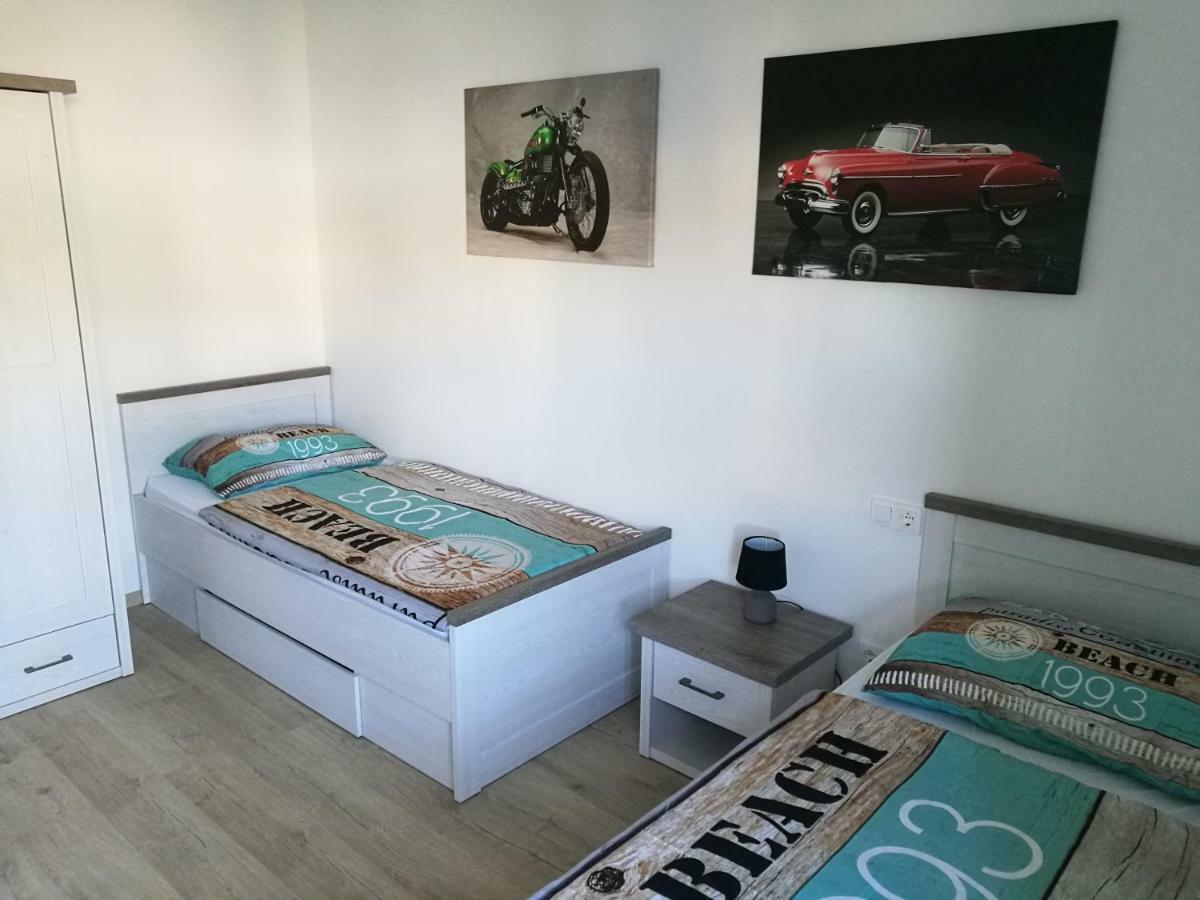 Apartman Jadric Trogir Kültér fotó