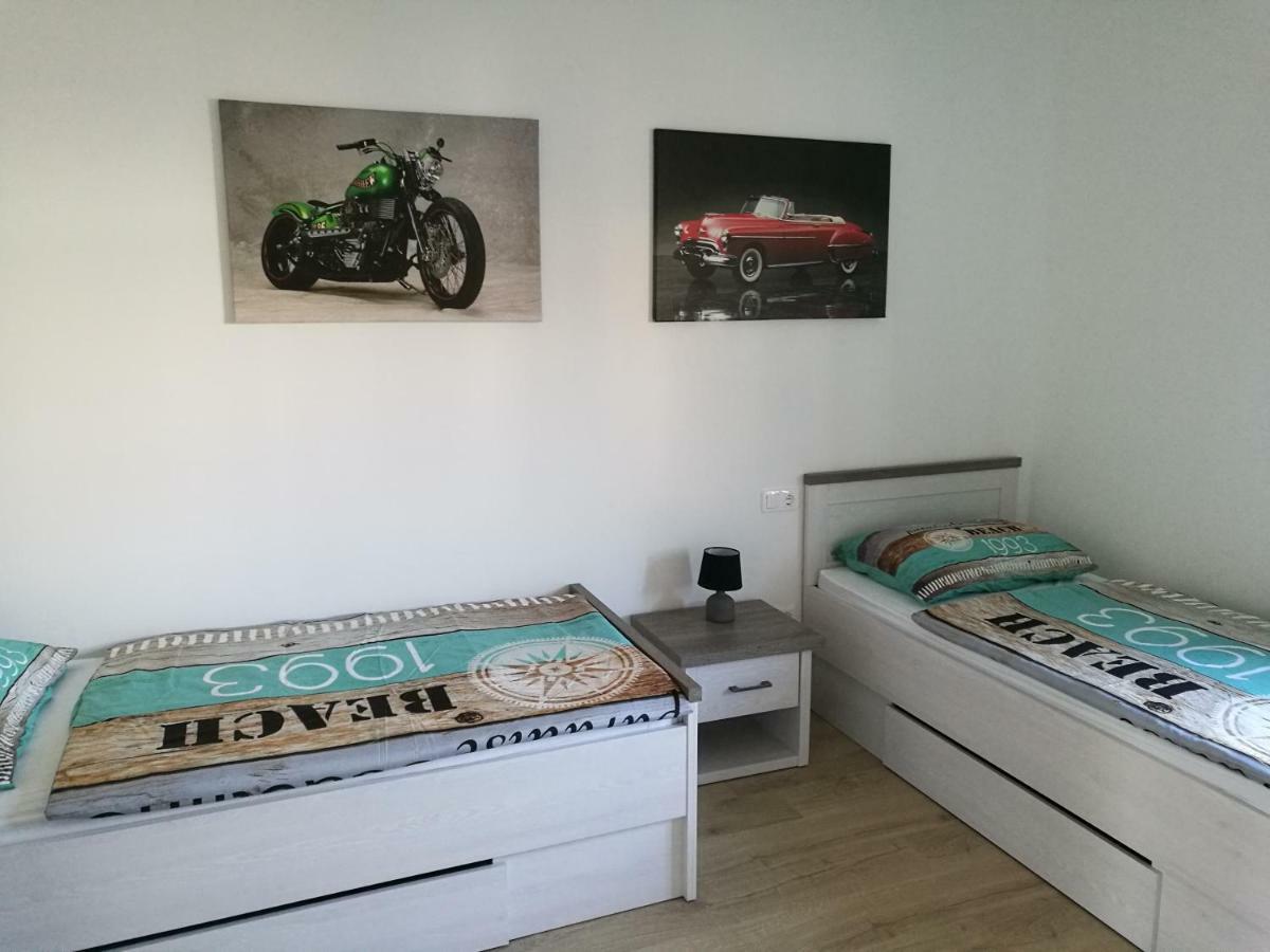 Apartman Jadric Trogir Kültér fotó