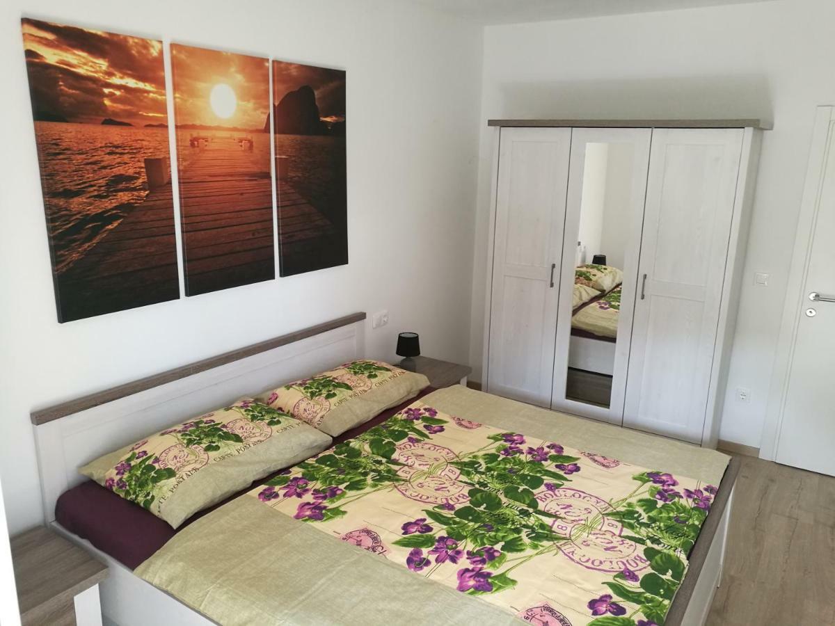 Apartman Jadric Trogir Kültér fotó