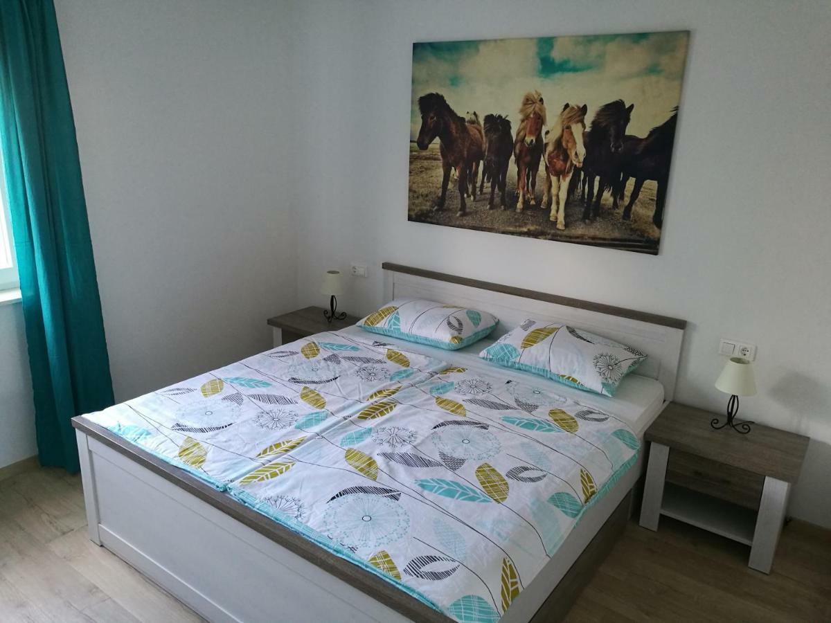 Apartman Jadric Trogir Kültér fotó