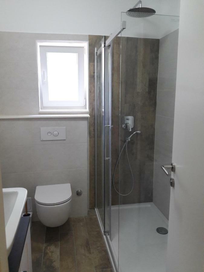 Apartman Jadric Trogir Kültér fotó