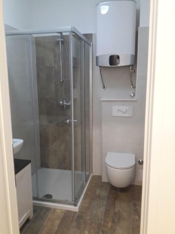 Apartman Jadric Trogir Kültér fotó