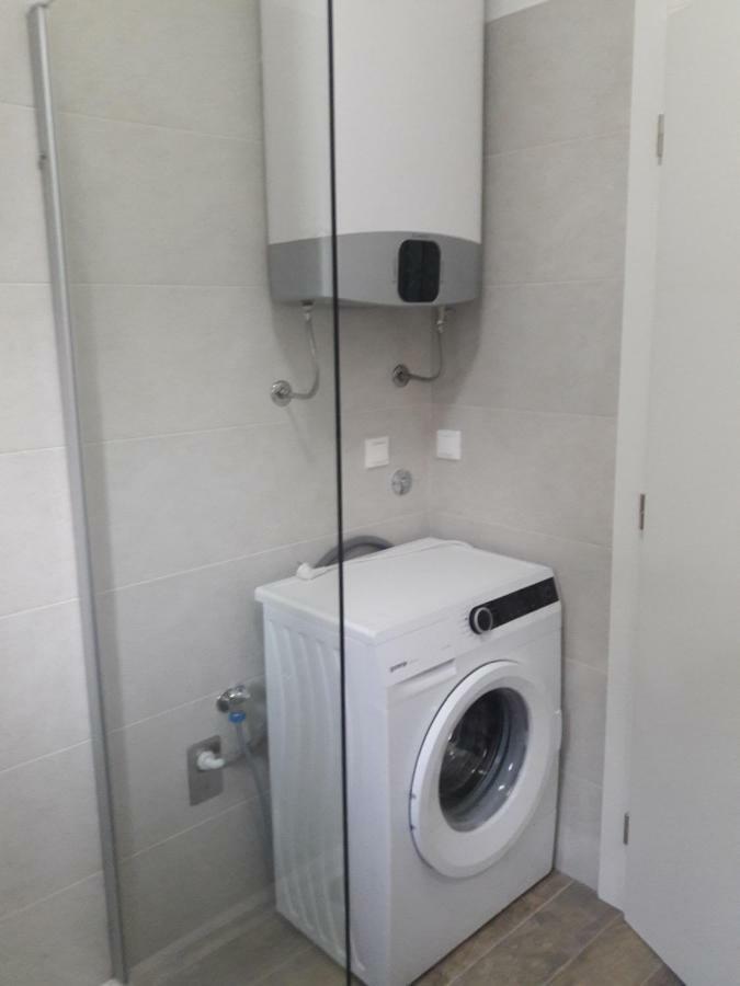 Apartman Jadric Trogir Kültér fotó