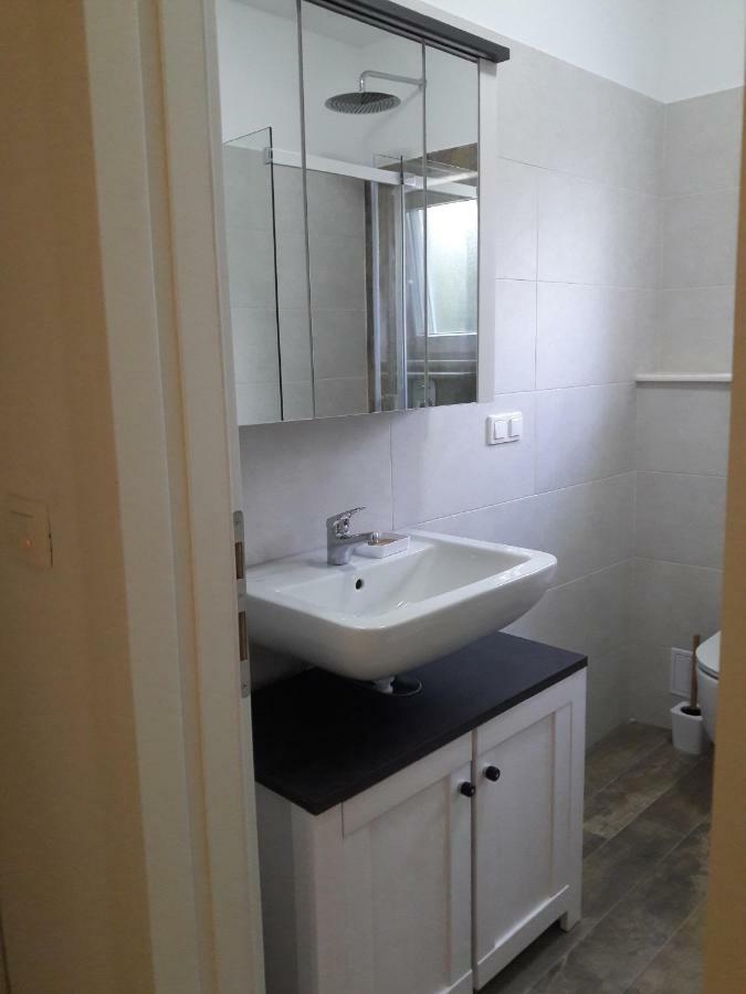 Apartman Jadric Trogir Kültér fotó