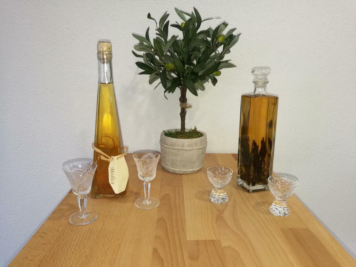 Apartman Jadric Trogir Kültér fotó