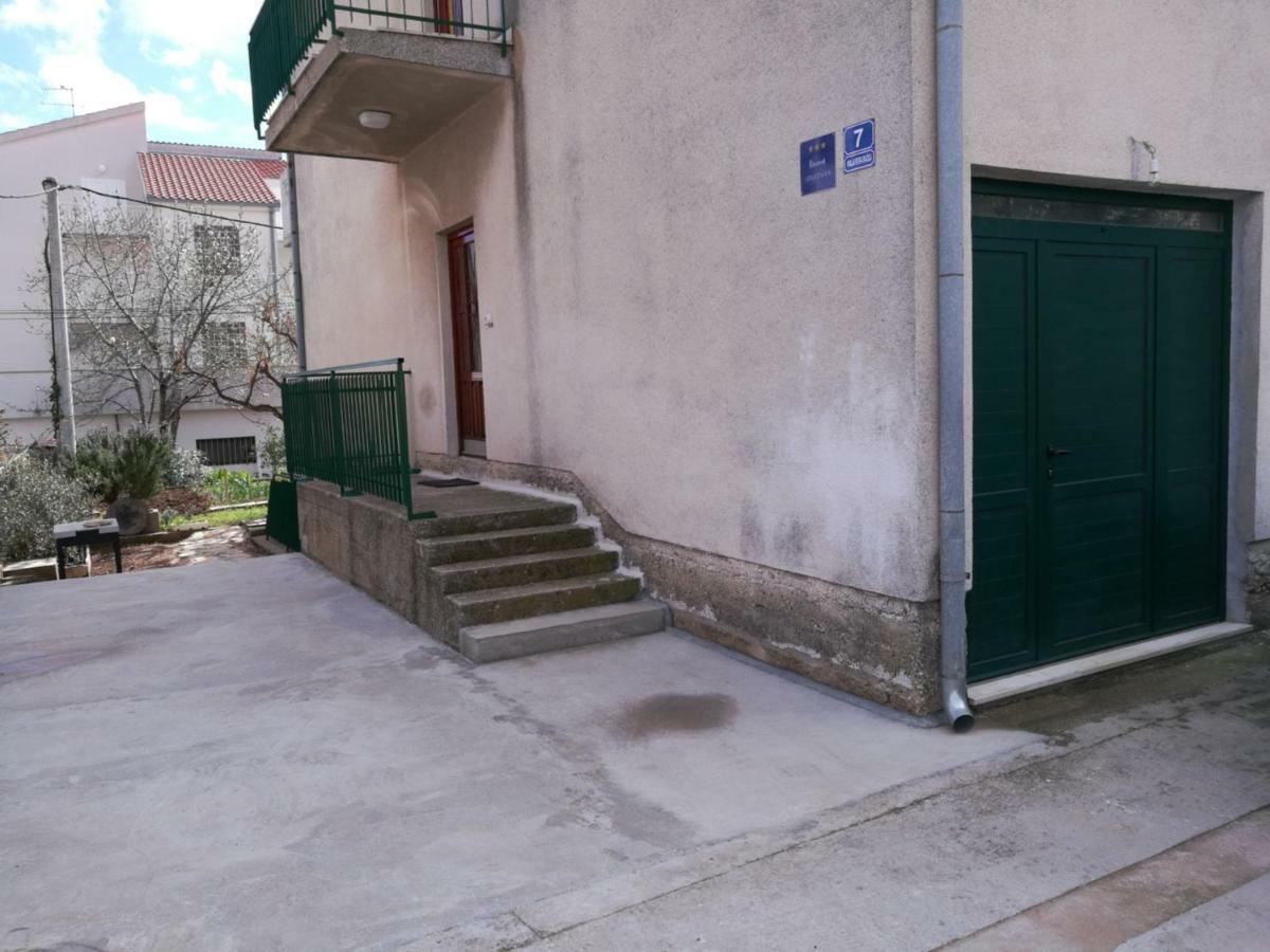 Apartman Jadric Trogir Kültér fotó