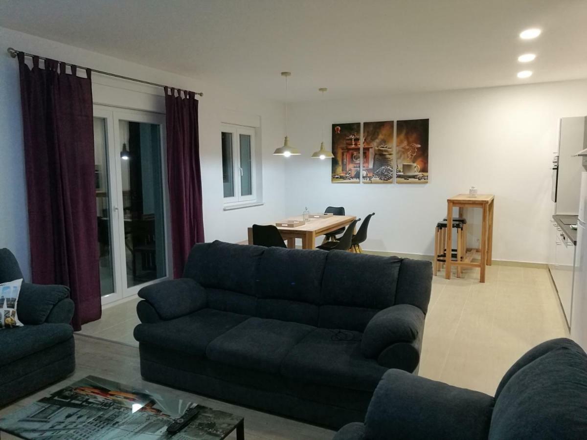 Apartman Jadric Trogir Kültér fotó
